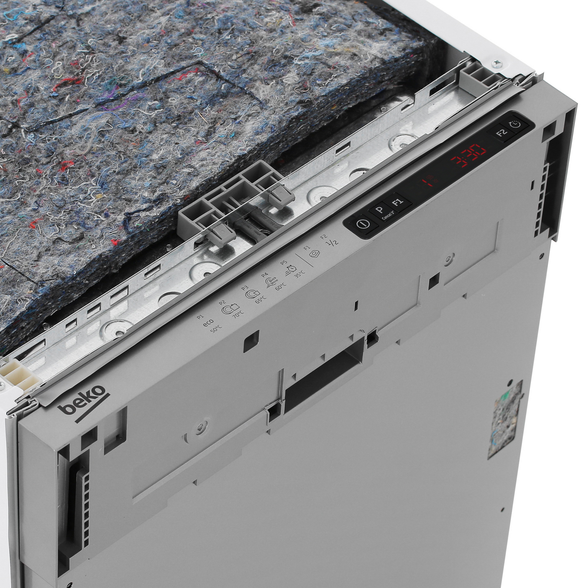 9075127 Встраиваемая посудомоечная машина Beko BDIS15060 STDN-0129557 - Вид №5