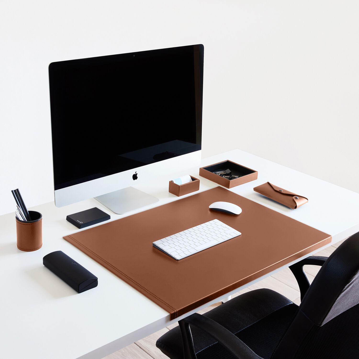 Подпушка из регенерированной кожи EGLOOH URANIA ARCH-00127918 - Вид №7