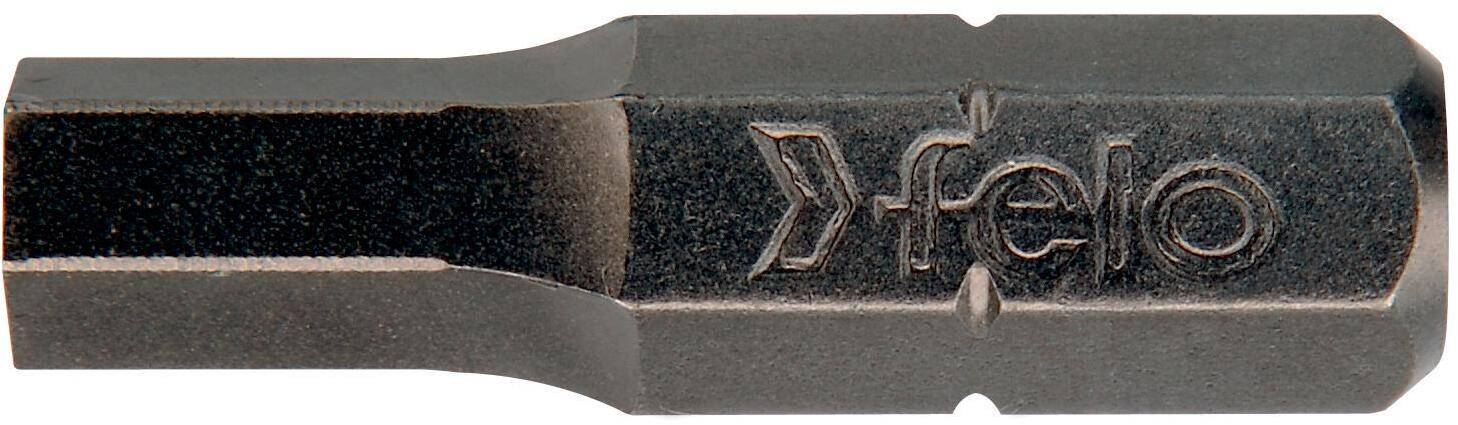 90485495 Бита Industrial 02455010 HEX5.5x25 мм, 10 шт. STLM-0246717 FELO
