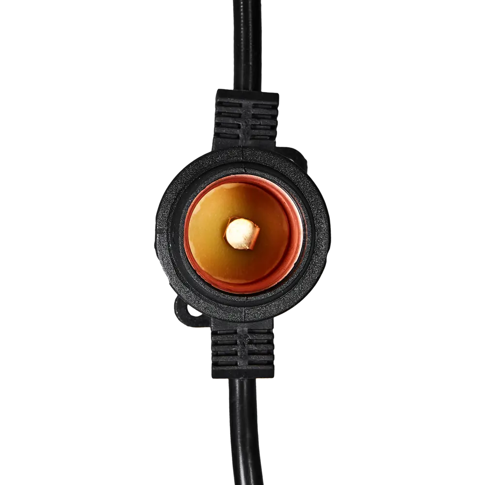 Santreyd DSL-002 — Наружная электрогирлянда с 10 патронами для праздничного освещения 89378674 STLM-1365416 - Вид №3