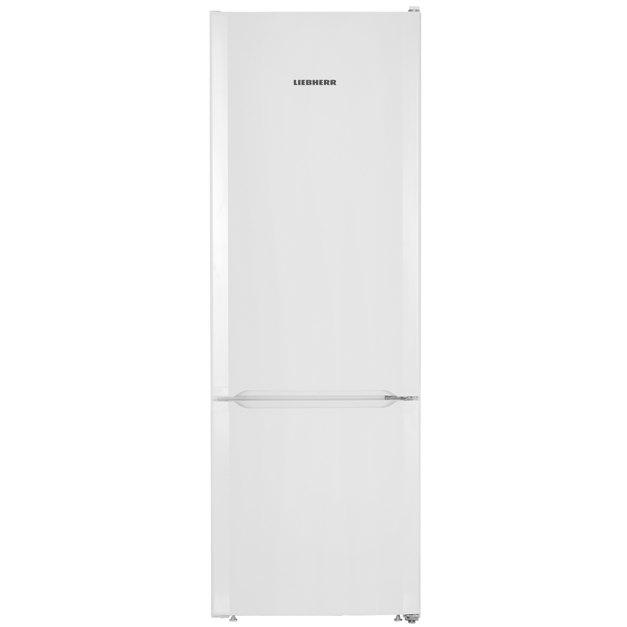 5457389 Холодильник с морозильником   Liebherr CUe 2831 белый STDN-0059667 - Вид №2