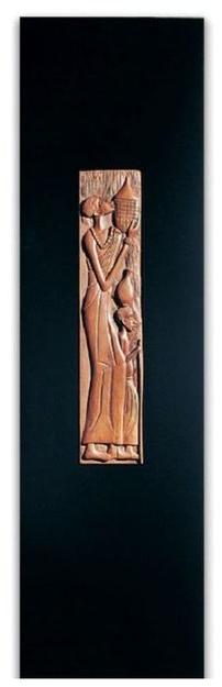 Cinier Вертикальный низкотемпературный радиатор из olycale® Art & civilisation sun-id-1391158 - Вид №1