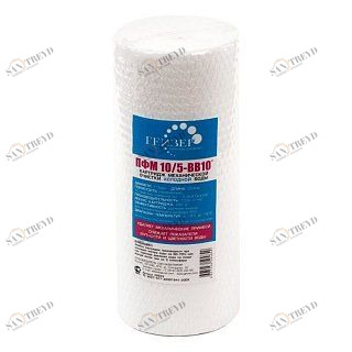 Картридж Гейзер ПФМ 10/5 10" BB 28223