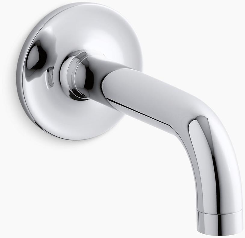 KOHLER  K-14427-CP  - Вид №1