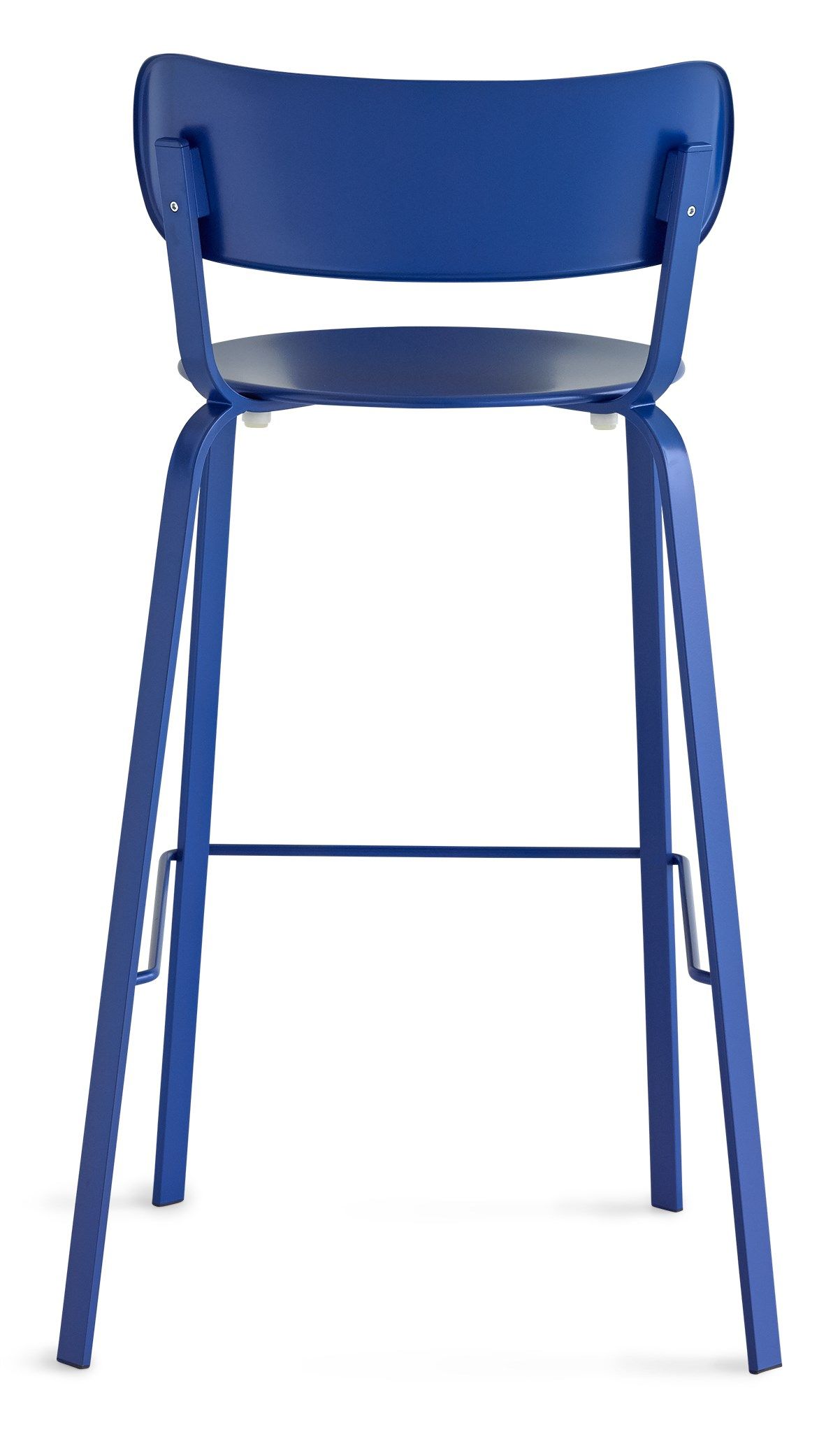 Металлический стул Lapalma стиль ARCH-00016799 - Вид №3