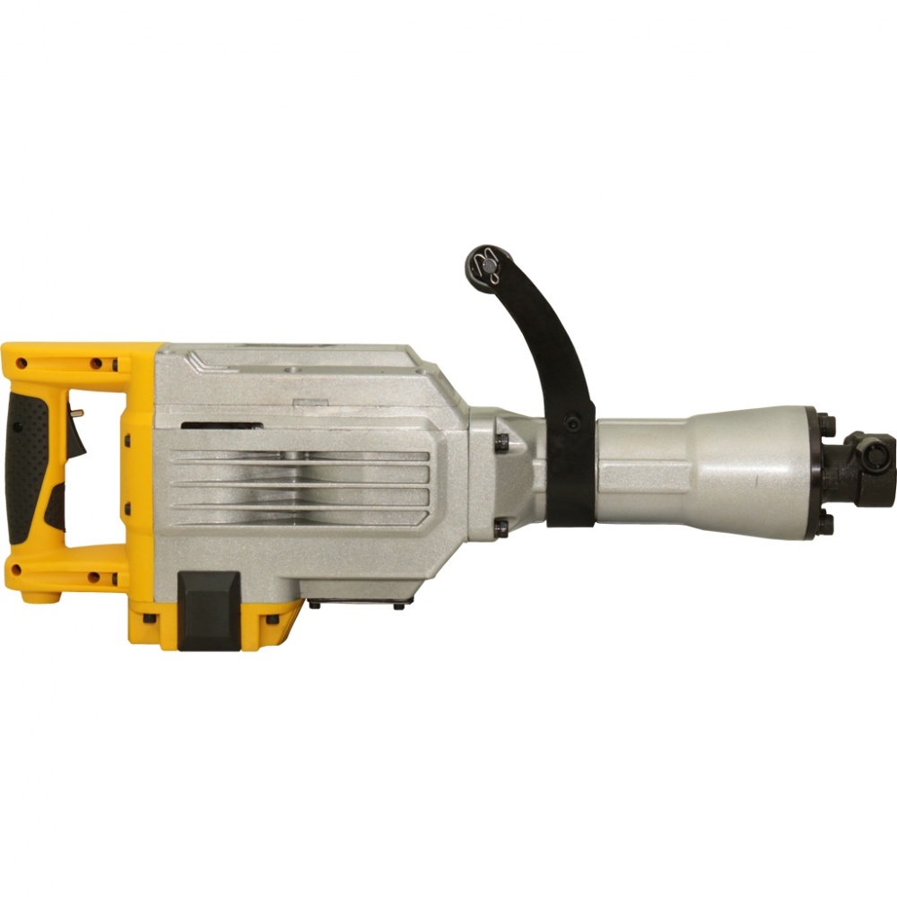 70839 Калибр Отбойный молоток ОМ-2200М  - Вид №1