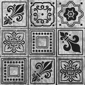 МОЗАИКА ИЗ МРАМОРА TRG-7 SKALINI TRAFALGAR