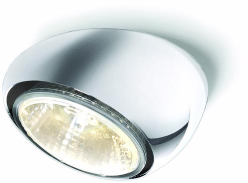 Fabbian Регулируемый потолочный светильник Tools F19 f40  - Вид №6