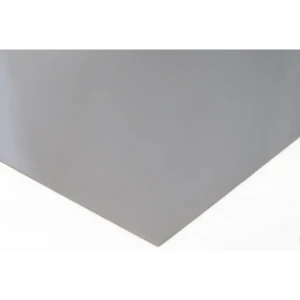 Лист Aisi Зеркало 430 0.5x600x1200 мм, нержавеющая сталь