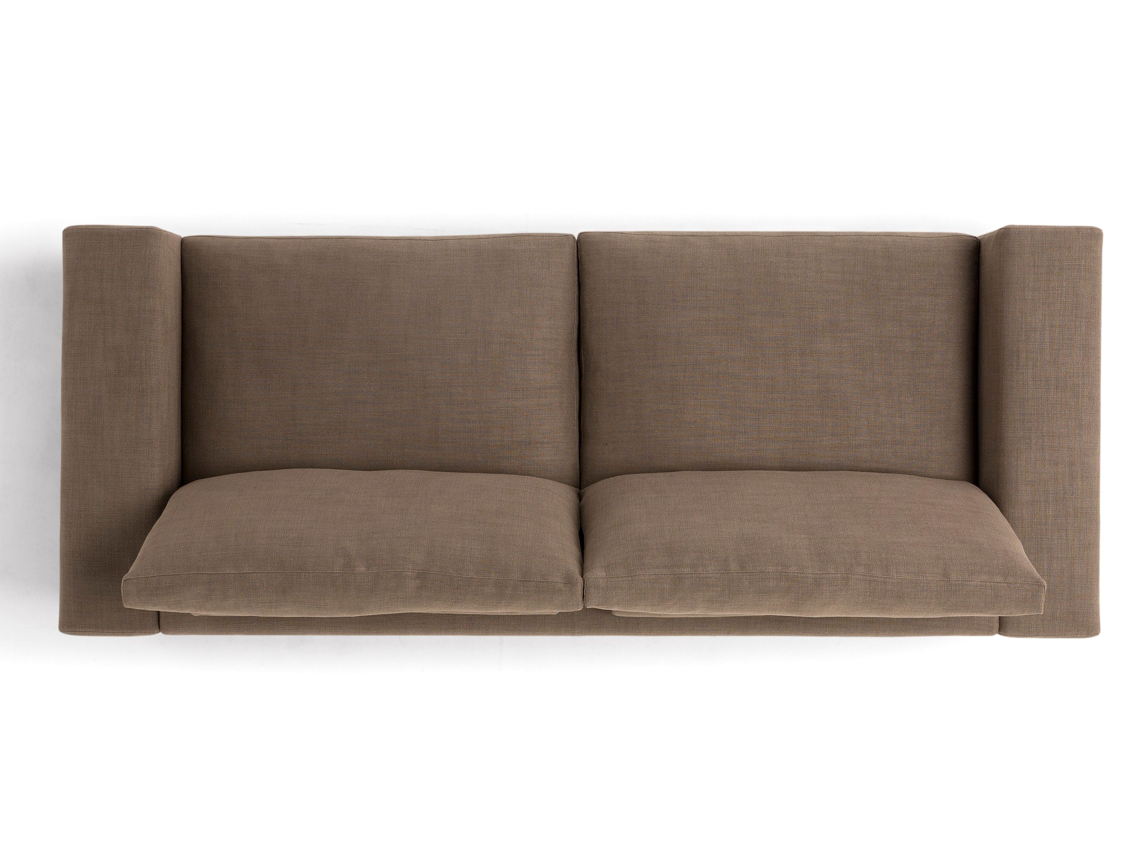 2-местный тканевый диван Amura Murray ARCH-00055612 - Вид №4