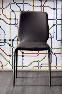 Стул Junan BONALDO DU 40