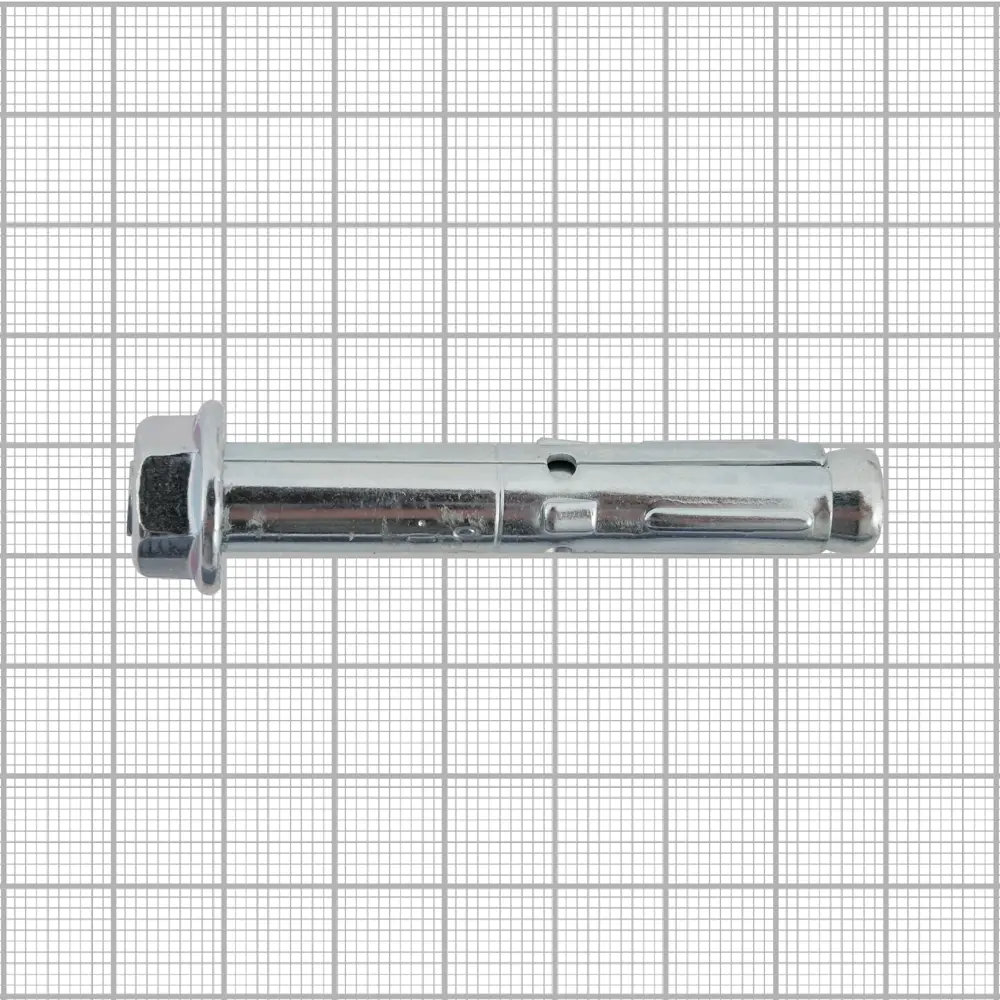 Анкер втулочный Hilti HLC с гайкой 10x60 мм STLM-2157535 - Вид №5