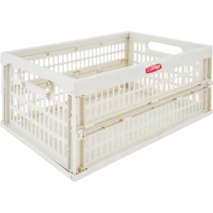 Ящик для рассады Keter Mini складной 34x24x17 см цвет кремовый 82376355 STLM-2126458