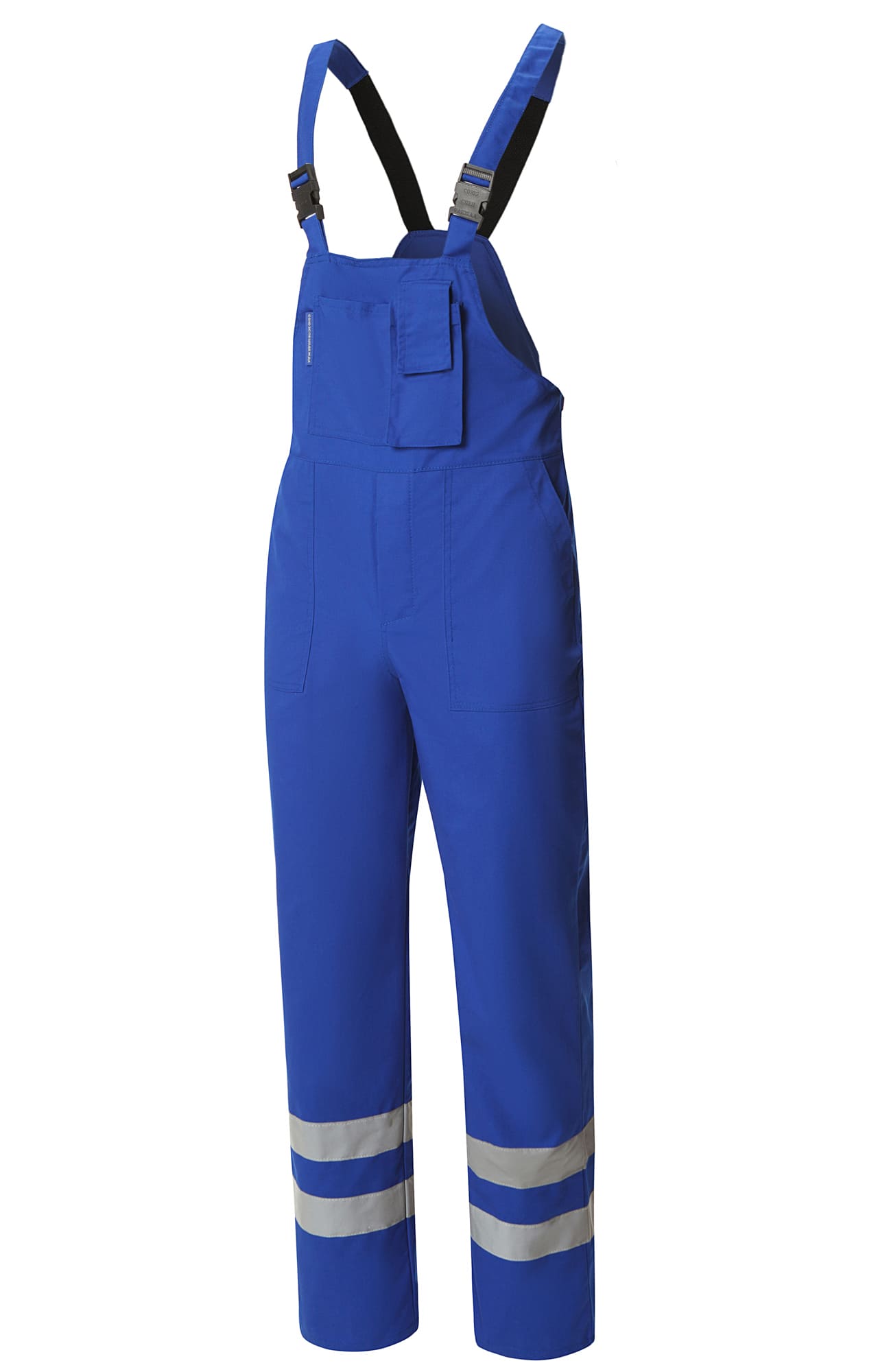 65541 Костюм "Эксперт-2" с СВП василек  Летняя спецодежда  размер 64-66/182-188  - Вид №4