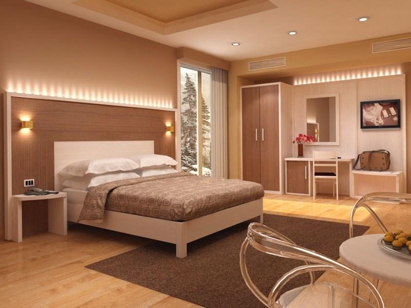 Mobilspazio Меблировка для проживания в современном стиле Fashion sun-id-1470270 - Вид №53