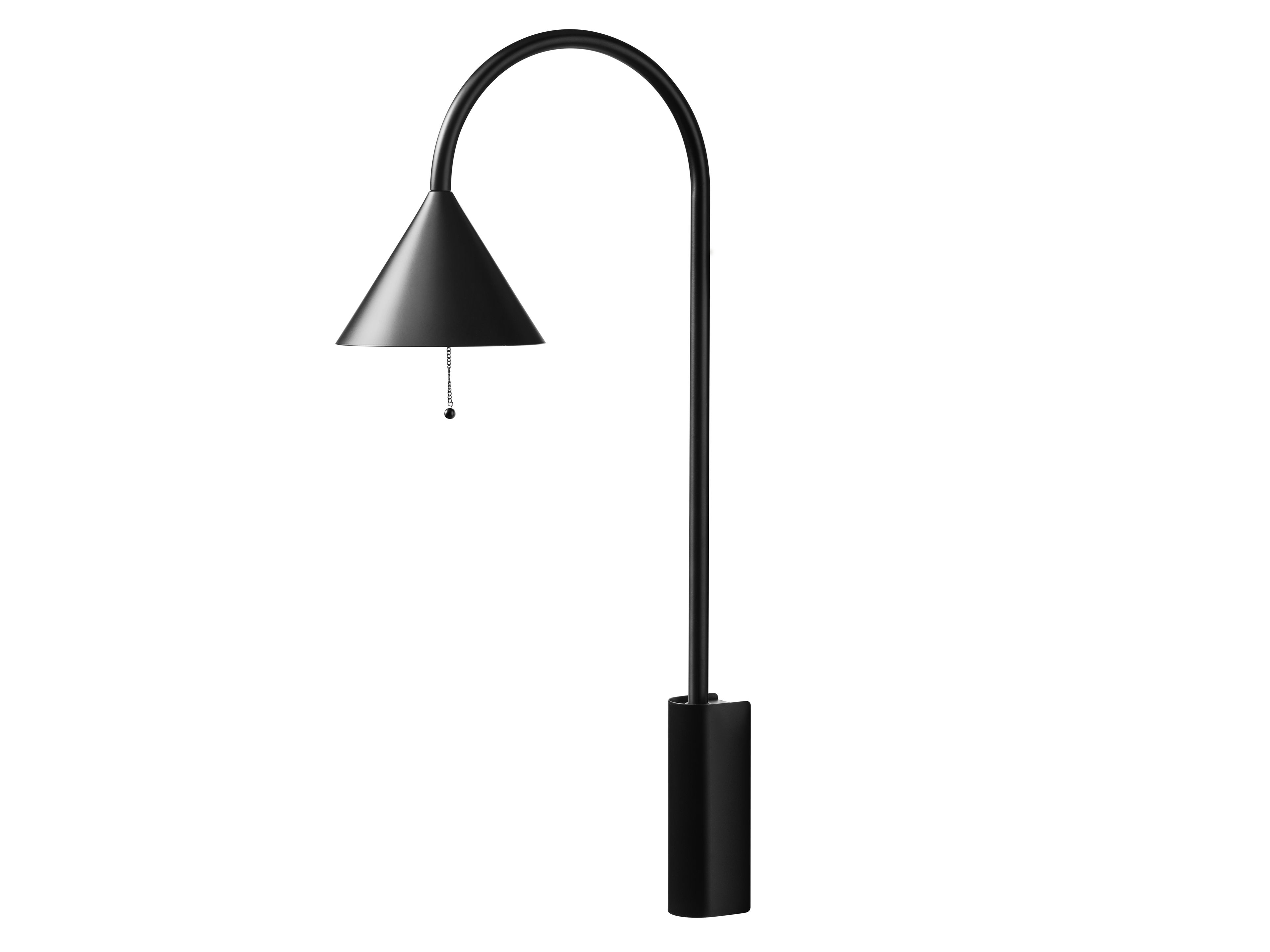 Металлический настенный светильник Miniforms Ozz ARCH-00069983