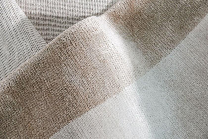 Tapis Rouge Прямоугольный коврик ручной работы Color block Tr1604hc - Вид №4