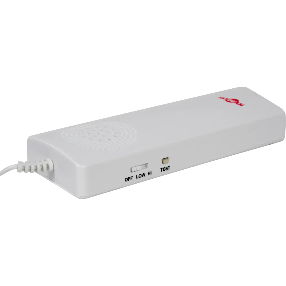 SKYBEAM MT400 — автономная сирена оповещения о протечке воды 82152894 STLM-0020554 - Вид №1