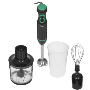 9231024 Блендер погружной VLK PROFI 105 зеленый