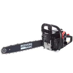 90446649 Бензопила RedVerg Basic GC-52C 3.2 л.с. шина 45 см STLM-1534421