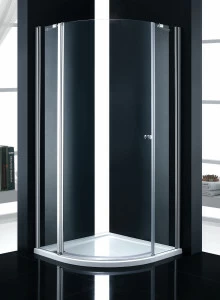 Душевой уголок CEZARES ELENA-W-R-11-90-C-Cr-R