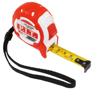 Рулетка P.I.T. HTPM02-1603 9183881