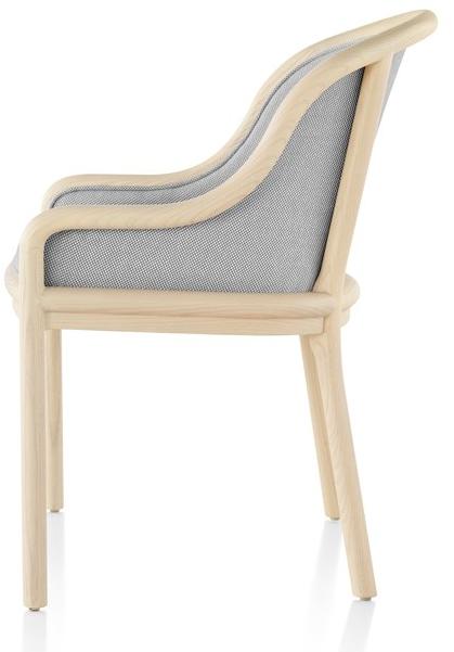 Herman Miller Стул с обивкой и подлокотниками Landmark sun-id-1355237 - Вид №2