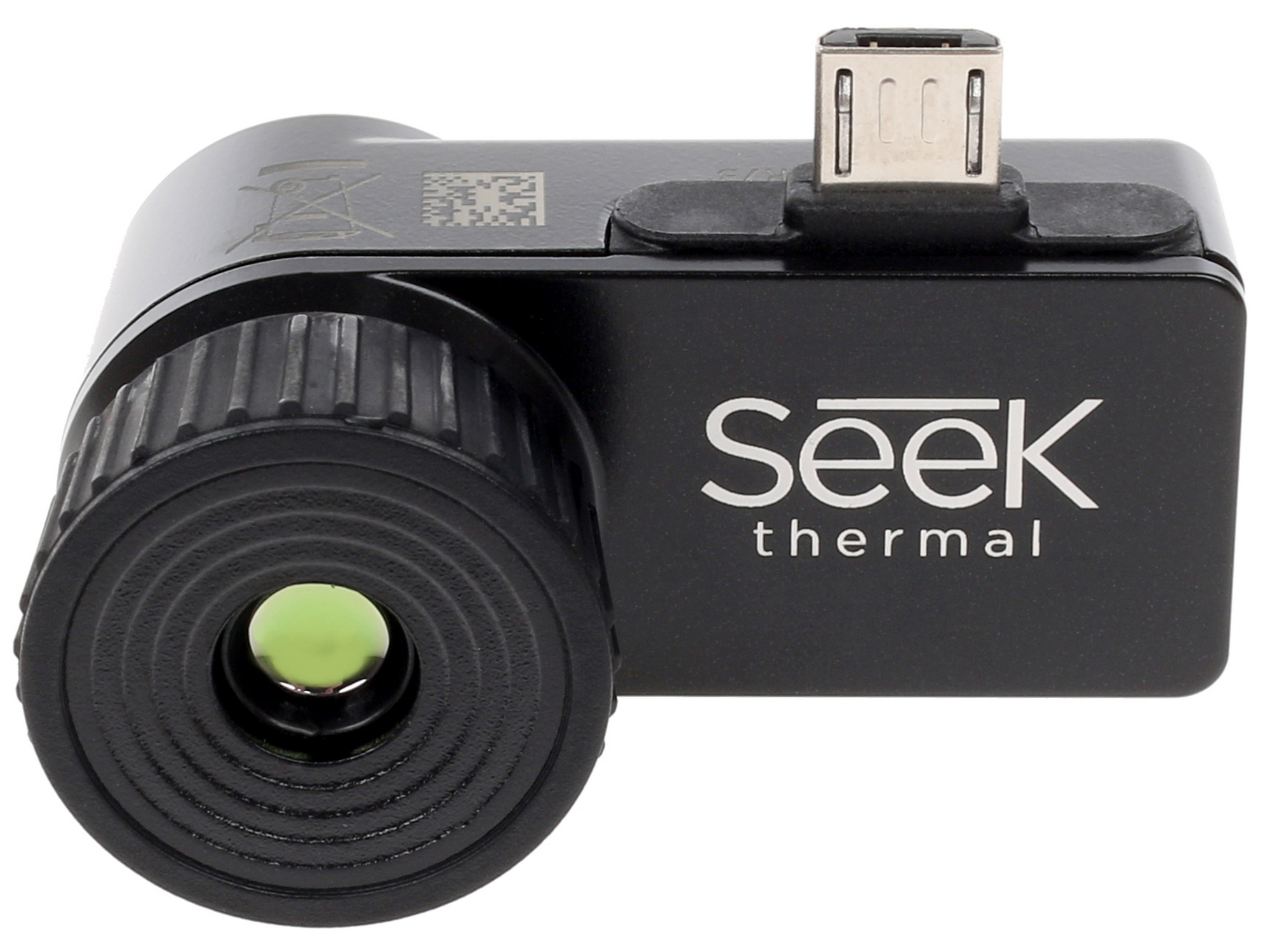 Тепловизор Seek Thermal Compact XR для Android B00SSZ5KQI 1138345 STDN-0135070 - Вид №1