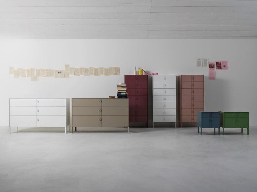 Capo d’Opera Лакированный комод Another day sun-id-1470768 - Вид №1