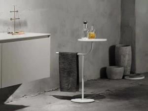 INBANI Вешалка для полотенец с верхом