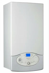 ARISTON THERMO Настенный конденсационный котел с автоматической функцией