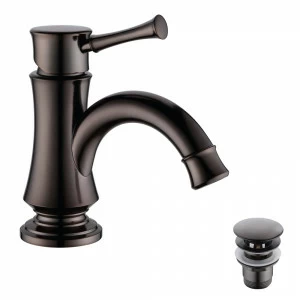 LM6306RB Смеситель Peretto для раковины LEMARK PERETTO