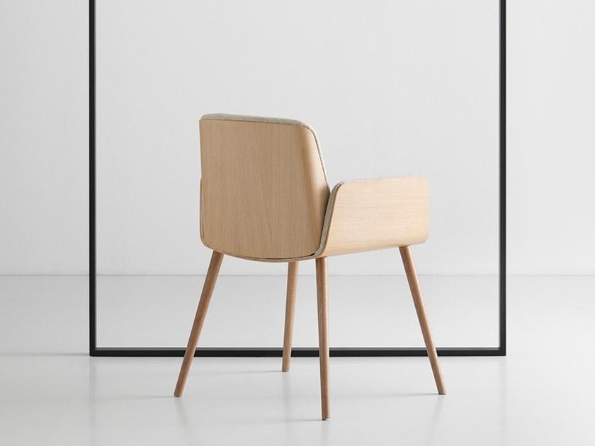 Punt Кресло с подлокотниками sun-id-1501145 - Вид №2