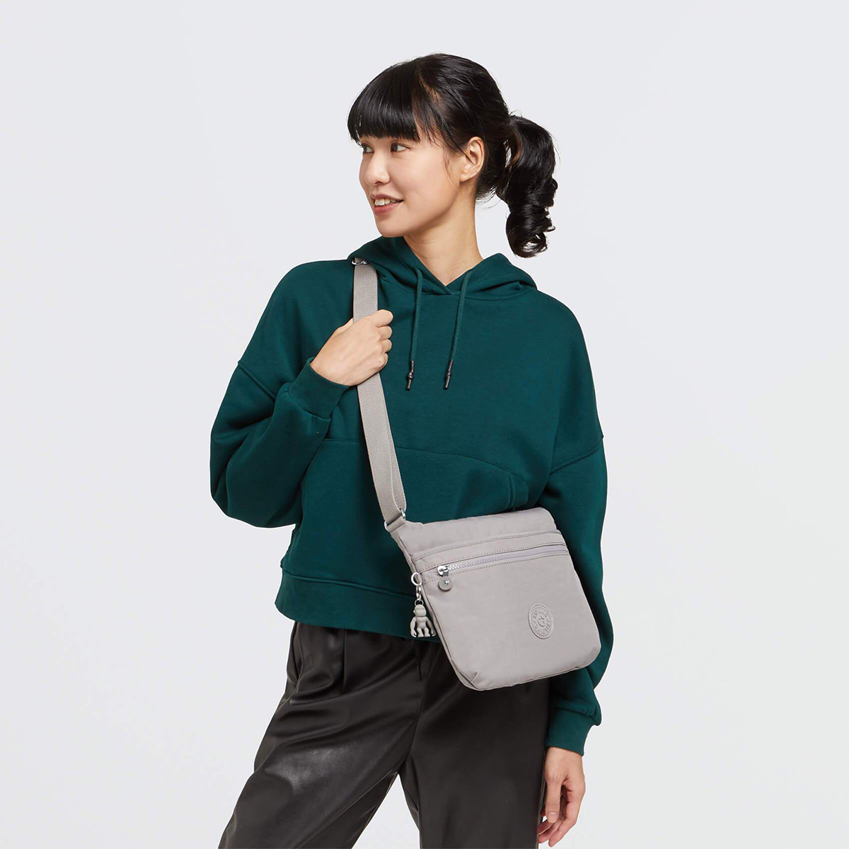 K1991189L Сумка Medium Crossbody Kipling Arto  - Вид №2