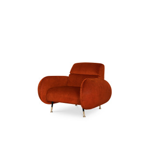 Кресла Marco Armchair Covethouse ESSENTIAL HOME