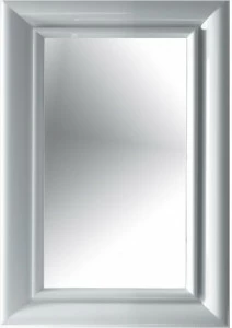 Зеркало 60 cm Белый 8491 GALASSIA Ethos