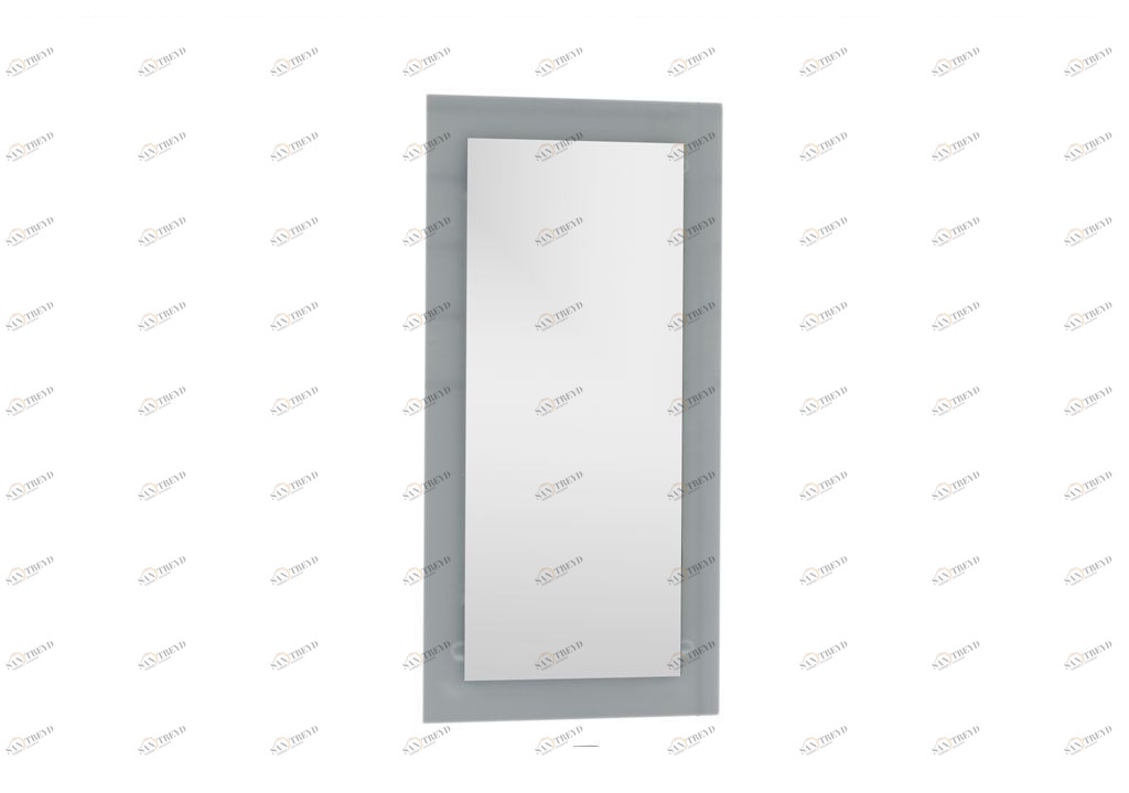 Зеркало Aquanet Нота 50 лайт 00159095