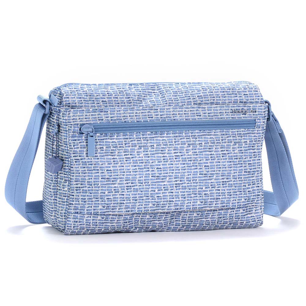 HIC176M/825-07 Молодежная сумка HIC176M Eye M RFID Hedgren Inner City 