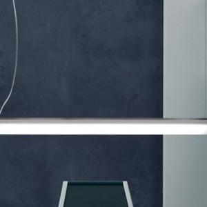 005701 Подвес Alma Light Bath A