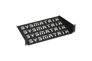 16441857 Консольная полка 400мм SH 4003.900 SYSMATRIX