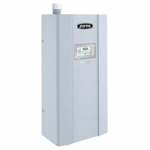 Электрический котел ZOTA 33 Smart