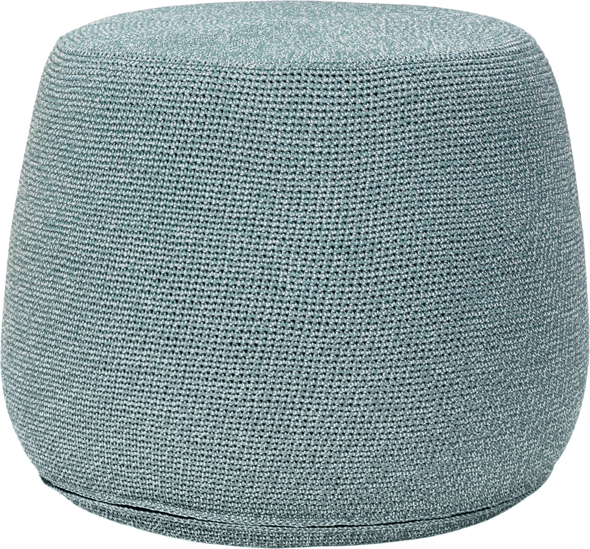 Полипропилен круглый сад пуфик JANUS et Cie Bon Vivant ARCH-00124001 - Вид №15