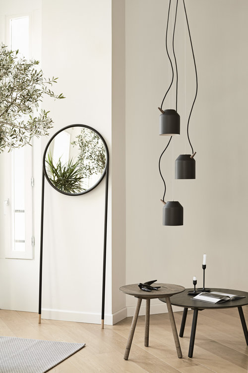 085046 Люстра Omelette Reeno 