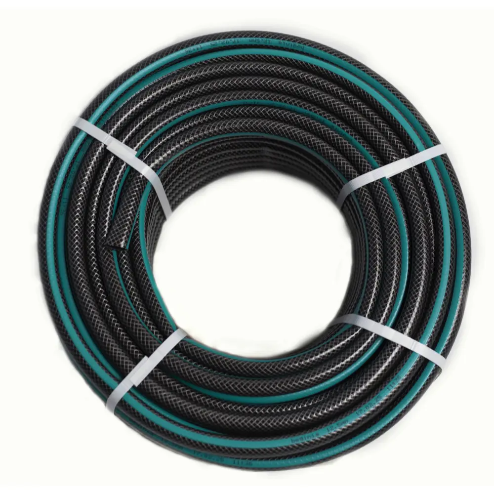 Шланг BEGINIA Profit 25 м для полива и мойки с пищевым покрытием 89411506 STLM-1572166 - Вид №2