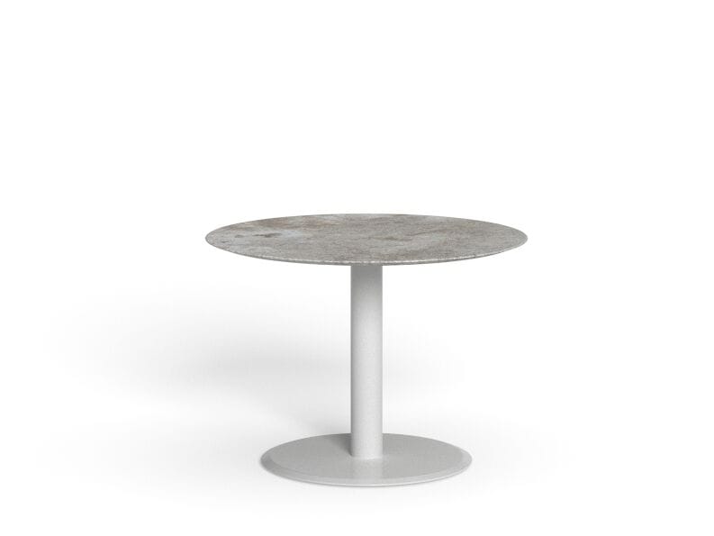 Круглый садовый столик Talenti Leaf ARCH-00014327 - Вид №1