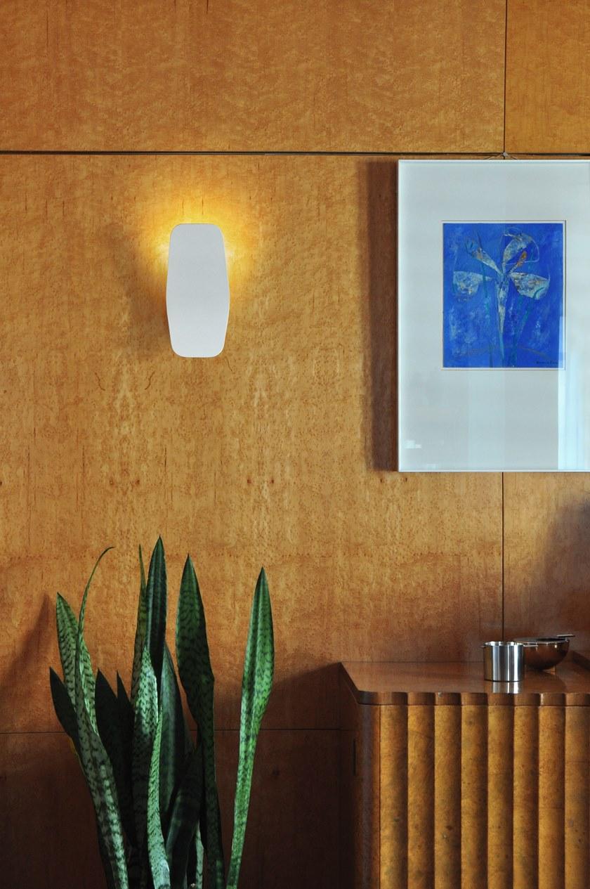 millelumen Настенный светильник из алюминия sun-id-1440951 - Вид №3