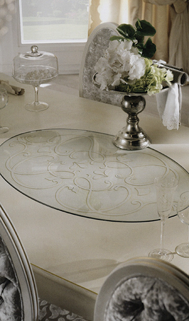 Стол  BBELLE T250.FX Diva - Вид №2