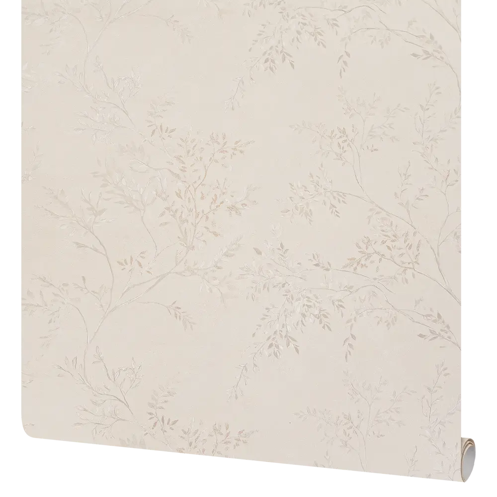 Обои флизелиновые Ateliero Carmen белые 1.06 м At89341 STLM-2140862