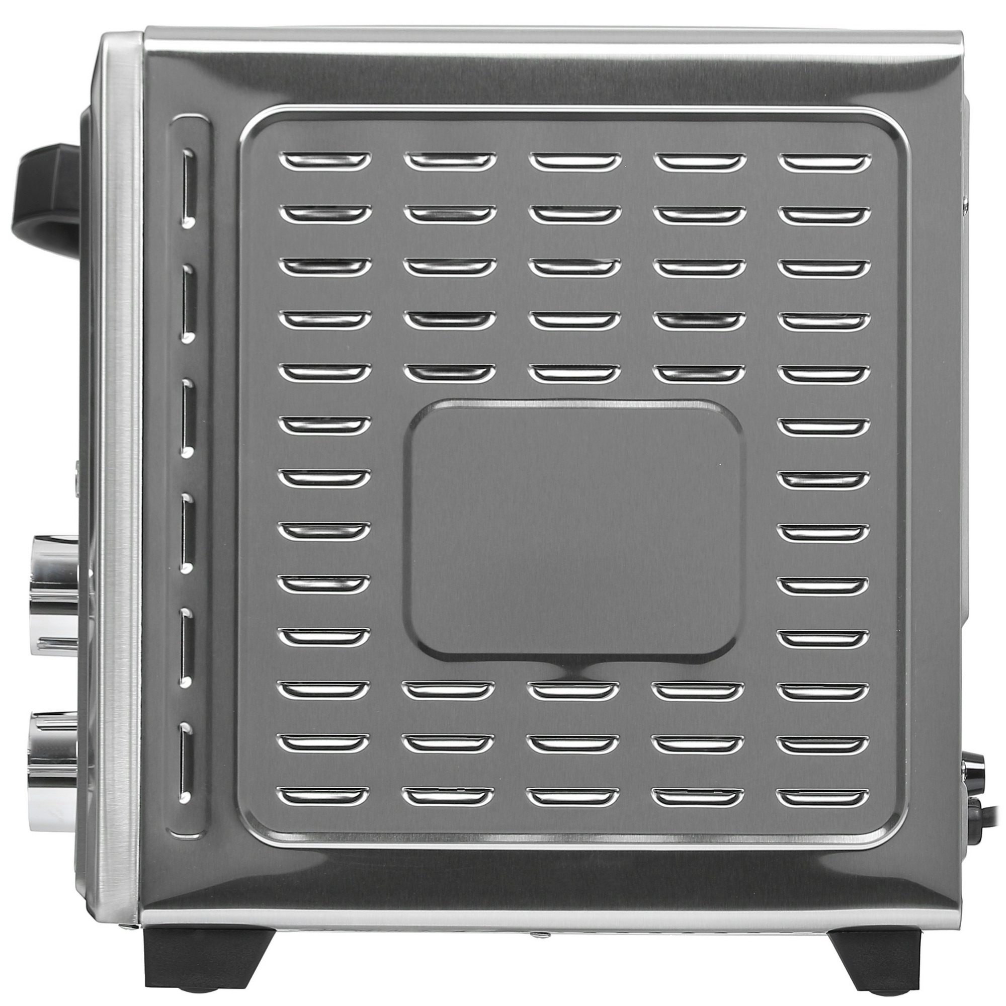 5420709 Мини-печь DEXP VN-D3000 SS серебристый STDN-0147829 - Вид №2