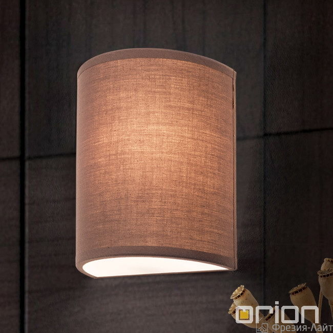 Orion WA 2-1351/1 braun бра UFO 116830